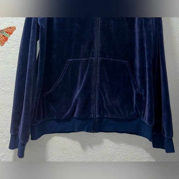 Hugo Boss Innovation 7 Zipper Jacket - Picture 3 of 8